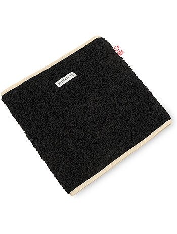 Cache-cou réversible en sherpa et micropolaire enfant lifestyle enfants choice