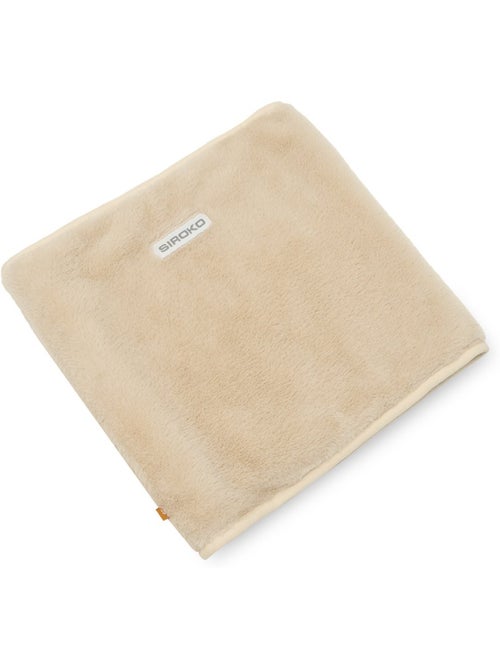 Cache-cou réversible en sherpa et micropolaire enfant lifestyle enfants choice - Kiabi