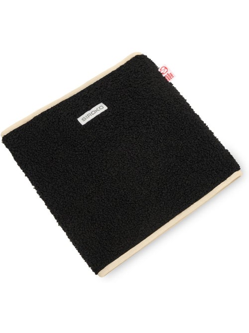 Cache-cou réversible en sherpa et micropolaire enfant lifestyle enfants choice - Kiabi