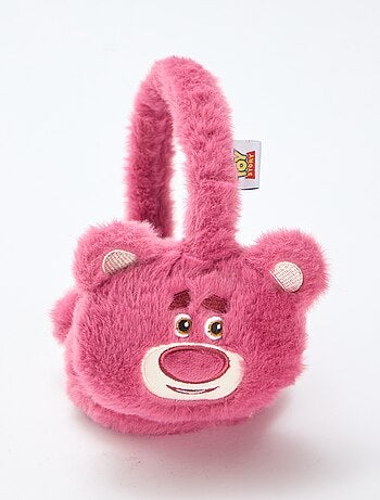 Cache oreille 'Lotso' 'Disney'