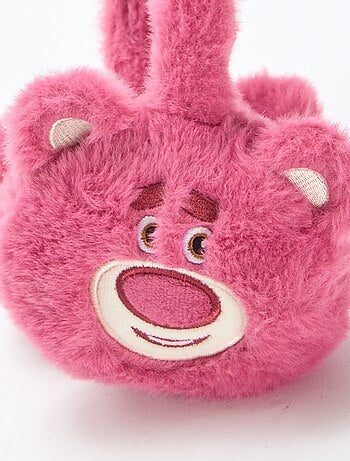 Cache oreille 'Lotso' 'Disney'