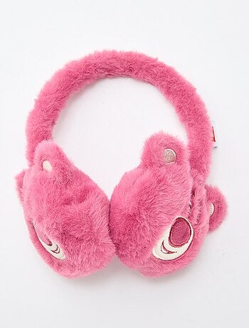 Cache oreille 'Lotso' 'Disney'