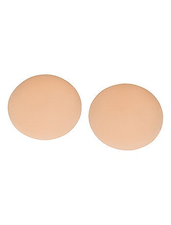 Cache-tétons silicone cover