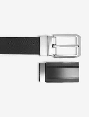 Cadeaubox - Riem met 2 gespen