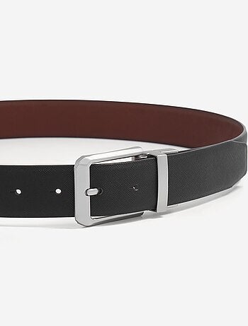 Cadeaubox - Riem met 2 gespen