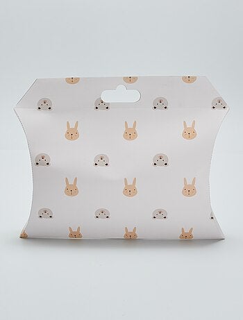 Cadeaudoosje 'geboorte'