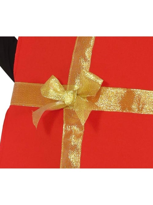 Cadeaukostuum met lint - Kiabi