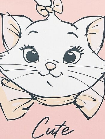 Cadeautasje 'Marie' 'De Aristokatten'