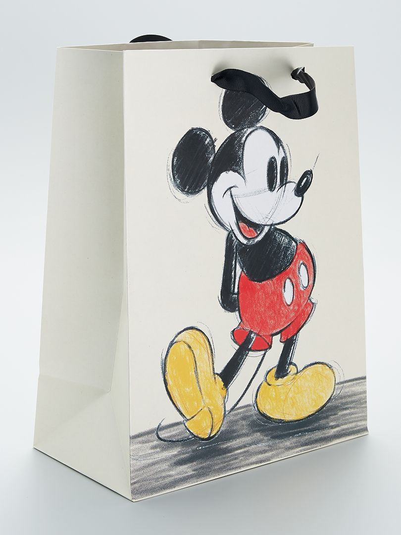 Cadeautasje 'Mickey' mickey - Kiabi