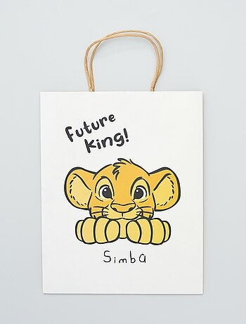 Cadeautasje 'Marie' 'De Aristokatten'