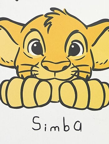 Cadeautasje 'Marie' 'De Aristokatten'