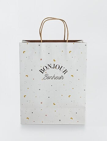 Cadeautasje
