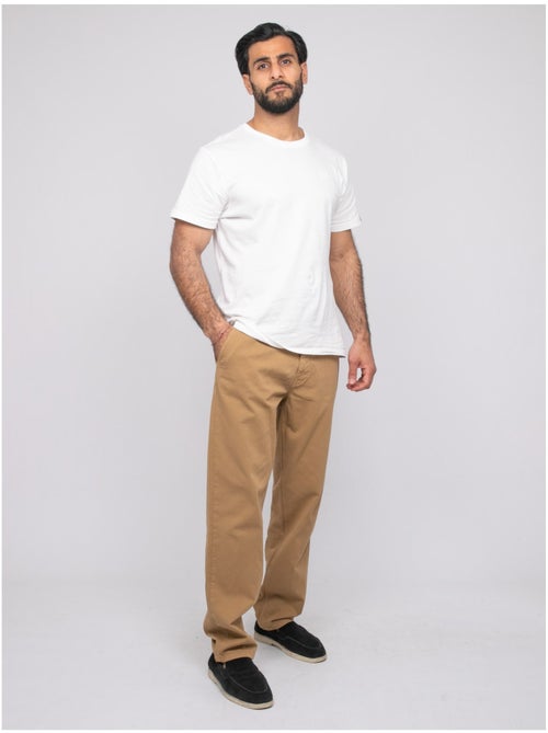 Cadom broek - Kiabi