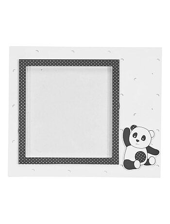 Cadre photo en bois - sauthon