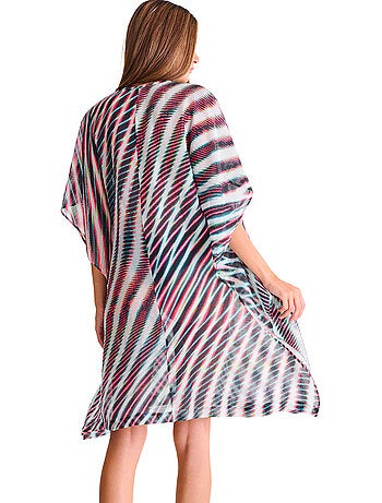 Caftan de plage atlantida