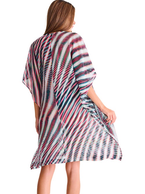 Caftan de plage atlantida - Kiabi Caftan de plage atlantida - Kiabi