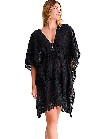 Caftan de plage calvi