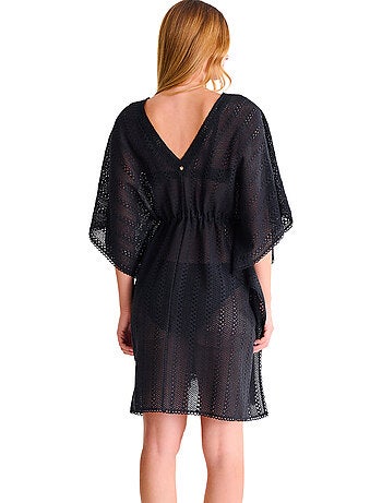Caftan de plage calvi