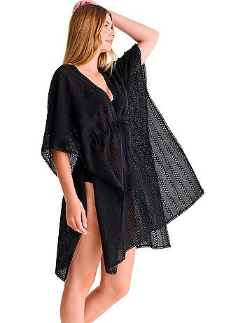 Caftan de plage calvi