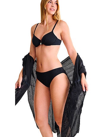 Caftan de plage calvi