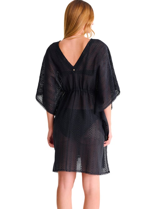 Caftan de plage calvi - Kiabi Caftan de plage calvi - Kiabi