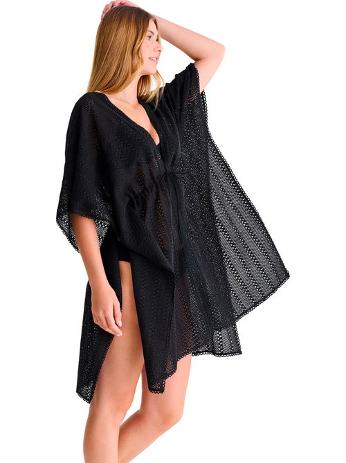 Caftan de plage calvi - Kiabi Caftan de plage calvi - Kiabi