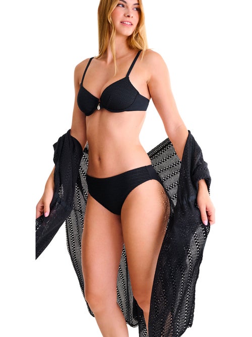 Caftan de plage calvi - Kiabi Caftan de plage calvi - Kiabi