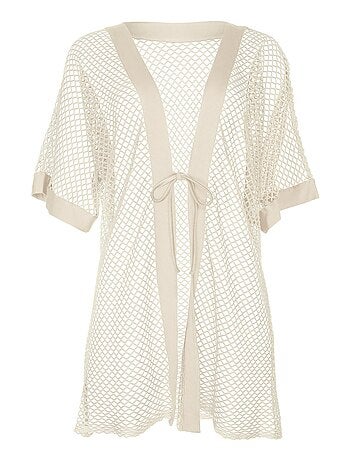 Caftan de plage ibiza