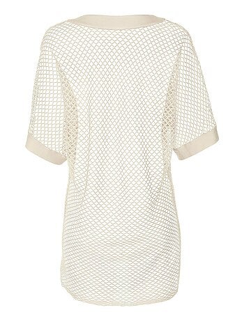 Caftan de plage ibiza