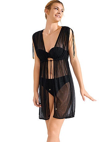 Caftan de plage imperia