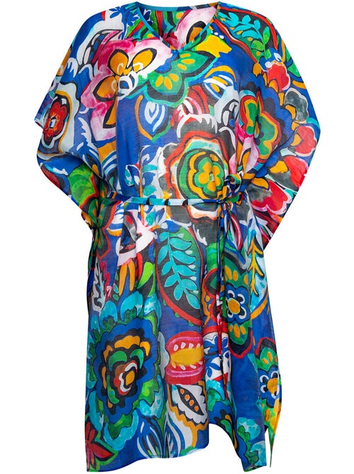 Caftan de plage mexico - Kiabi Caftan de plage mexico - Kiabi
