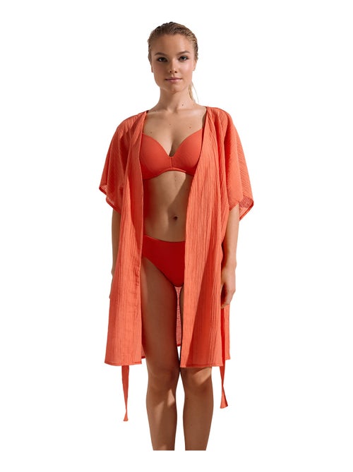 Caftan de plage normandie - Kiabi Caftan de plage normandie - Kiabi