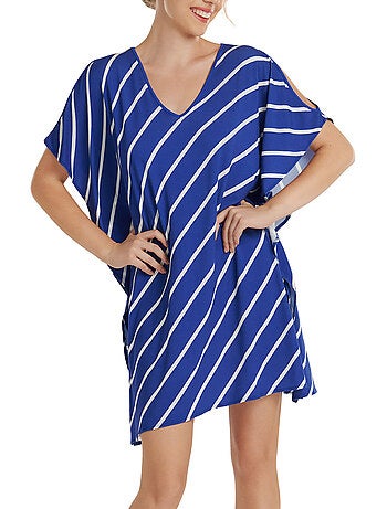 Caftan de plage rhodes