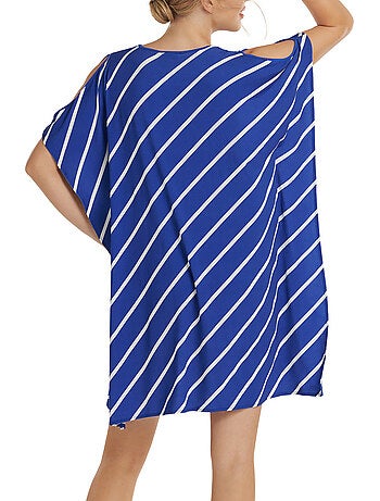 Caftan de plage rhodes