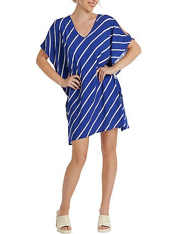Caftan de plage rhodes