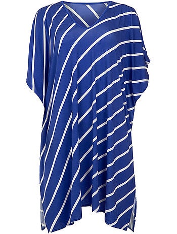 Caftan de plage rhodes