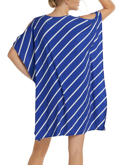 Caftan de plage rhodes - Kiabi Caftan de plage rhodes - Kiabi
