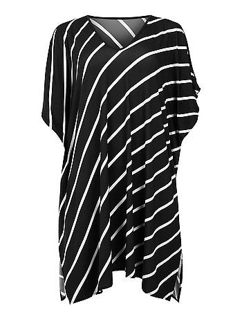 Caftan de plage rhodes
