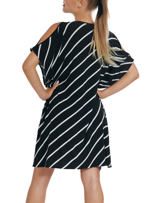 Caftan de plage rhodes - Kiabi Caftan de plage rhodes - Kiabi