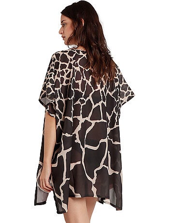 Caftan de plage skin