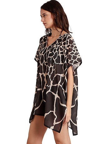 Caftan de plage skin
