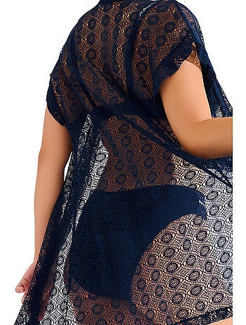 Caftan de plage sorrento