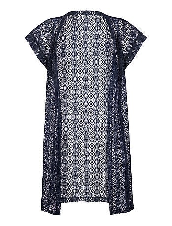 Caftan de plage sorrento