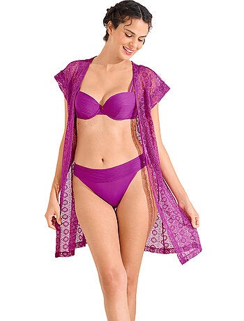 Caftan de plage sorrento