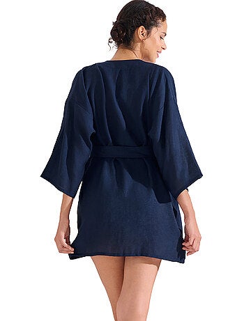Caftan de plage tanzania