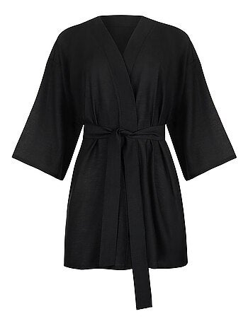 Caftan de plage tanzania