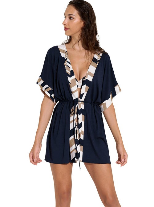 Caftan de plage toulouse - Kiabi Caftan de plage toulouse - Kiabi