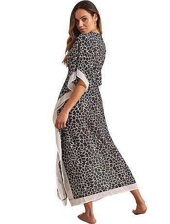 Caftan long de plage uyuni