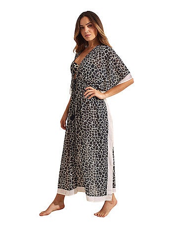 Caftan long de plage uyuni