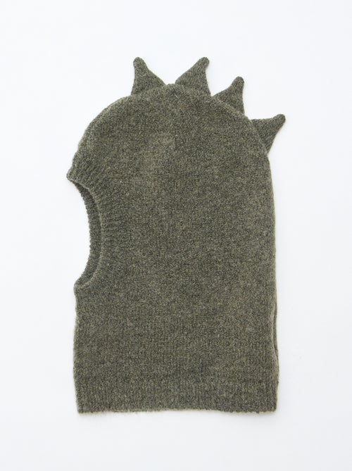 Cagoule dinosaure animée - Kiabi